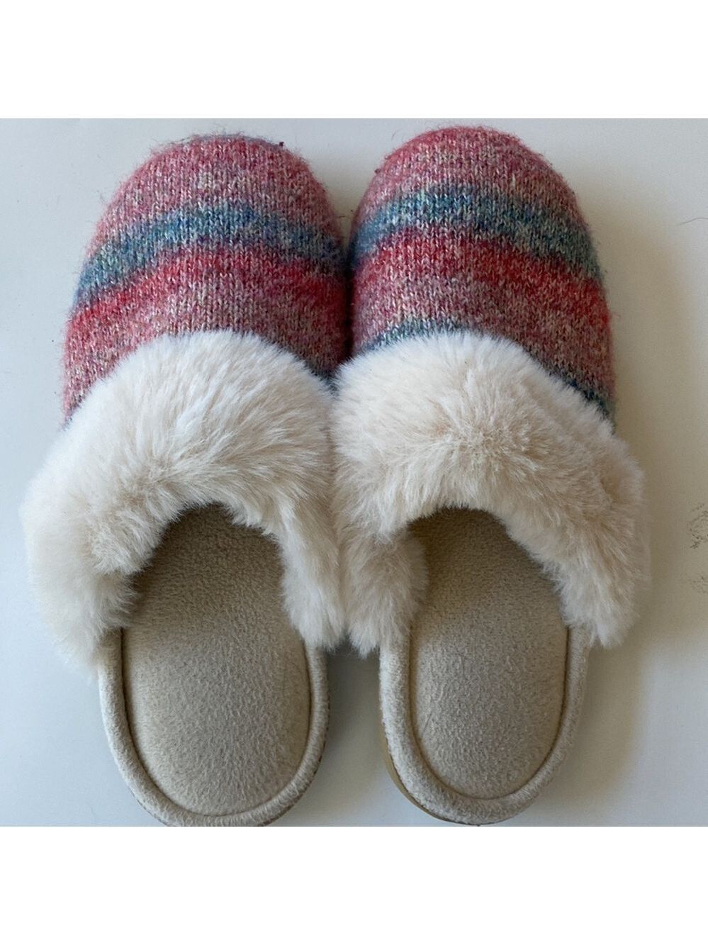 Isospa slippers L - Picture 3 of 5